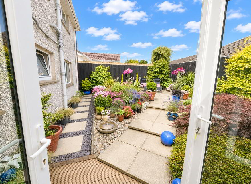 4 Berkeley Road, Carrickfergus, BT38 9DS