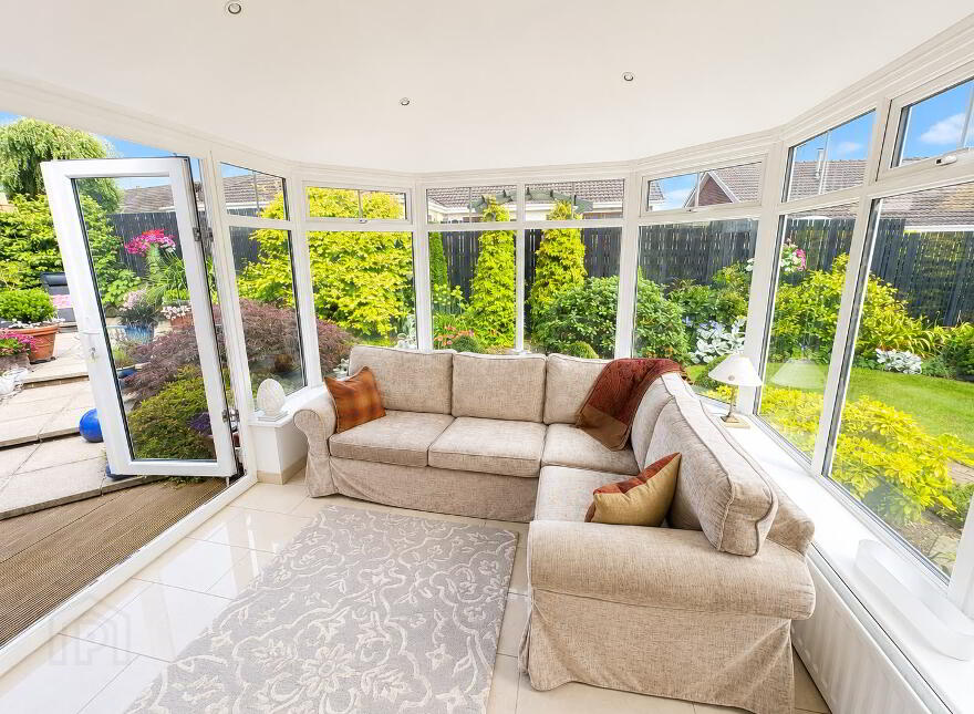 4 Berkeley Road, Carrickfergus, BT38 9DS