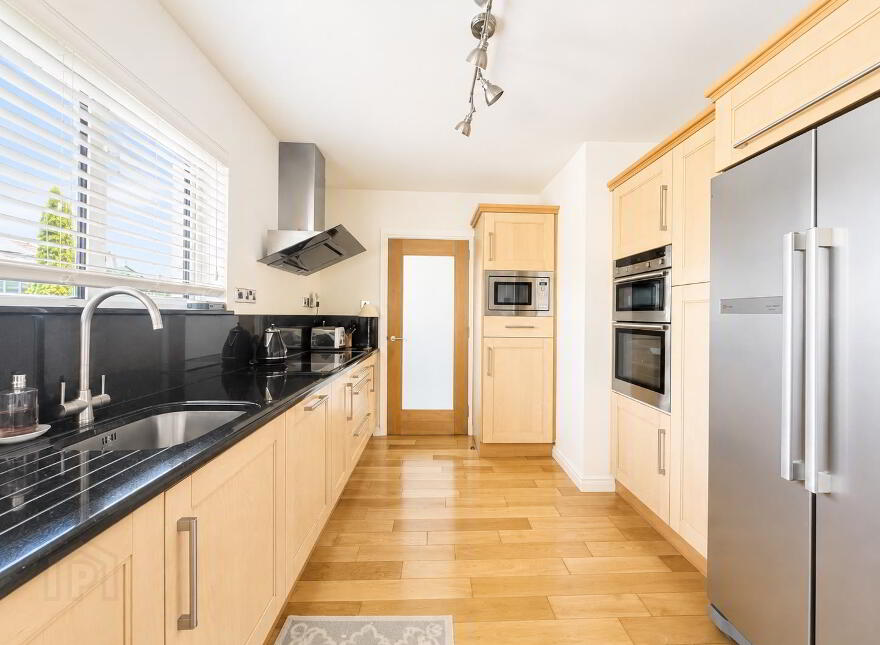 4 Berkeley Road, Carrickfergus, BT38 9DS