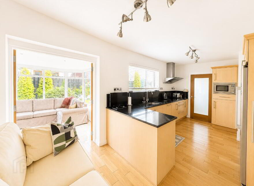 4 Berkeley Road, Carrickfergus, BT38 9DS