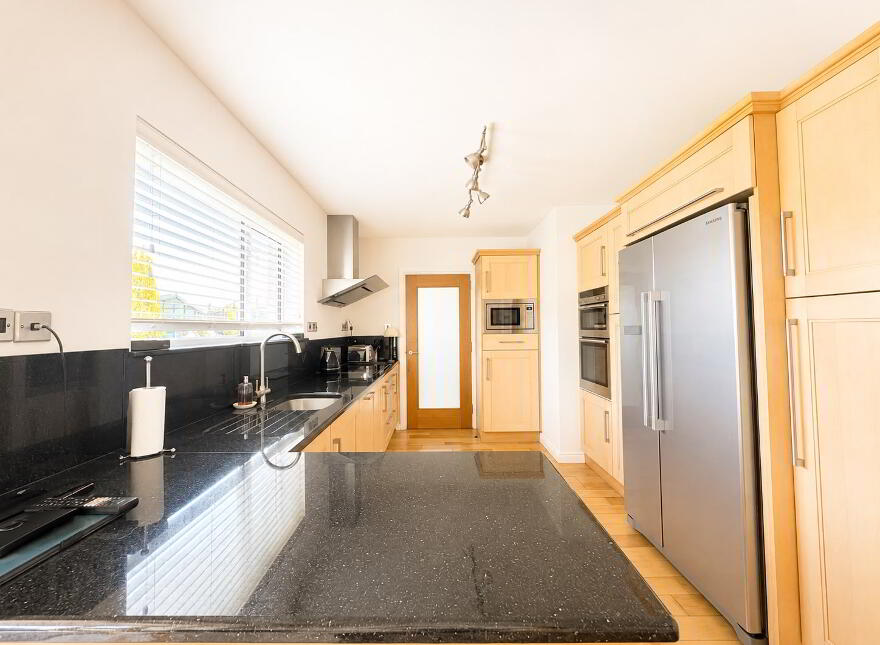 4 Berkeley Road, Carrickfergus, BT38 9DS