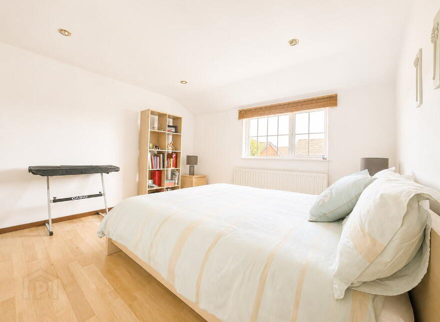 4 Berkeley Road, Carrickfergus, BT38 9DS
