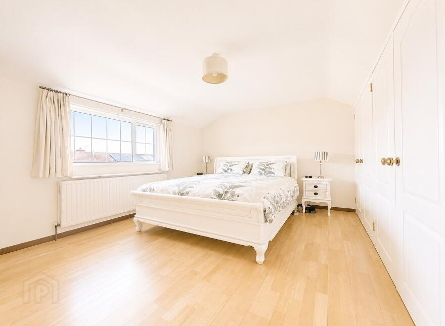 4 Berkeley Road, Carrickfergus, BT38 9DS