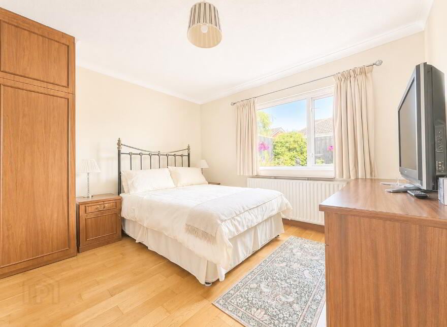 4 Berkeley Road, Carrickfergus, BT38 9DS