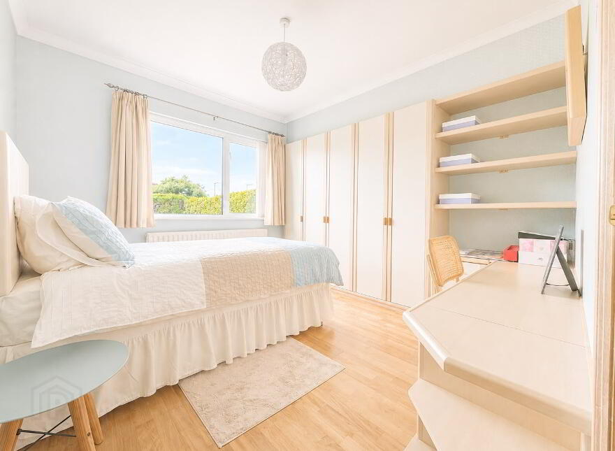 4 Berkeley Road, Carrickfergus, BT38 9DS