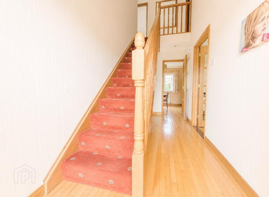 4 Berkeley Road, Carrickfergus, BT38 9DS
