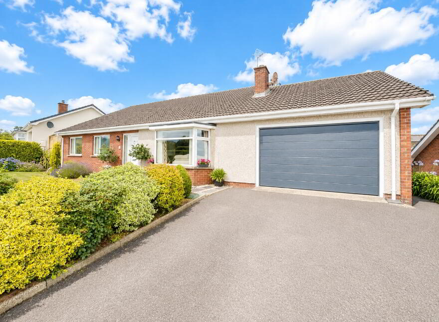 4 Berkeley Road, Carrickfergus, BT38 9DS