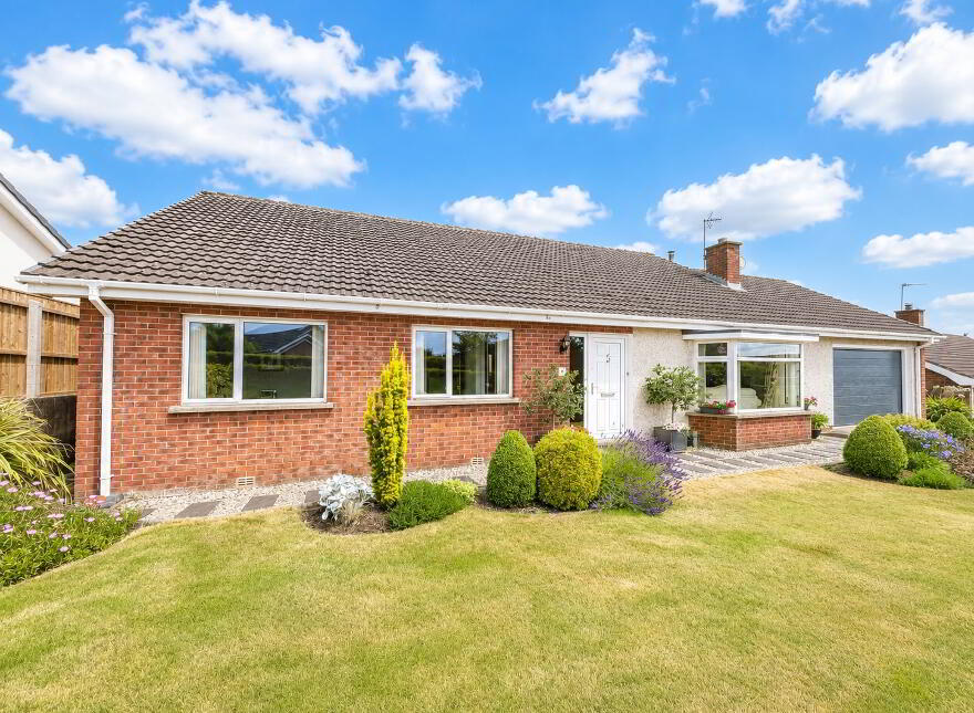 4 Berkeley Road, Carrickfergus, BT38 9DS