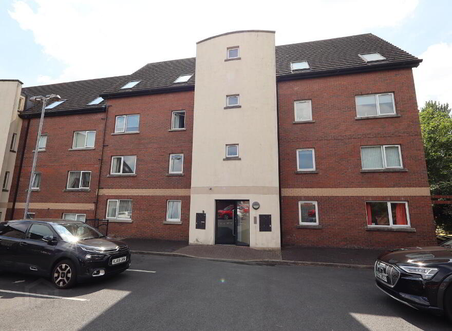 4 Glenmount Manor, Newtownabbey, BT36 7RH