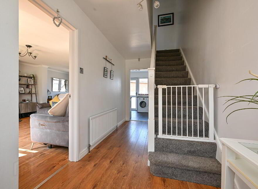 11 Stratford Gardens, Bangor, BT19 6ZH