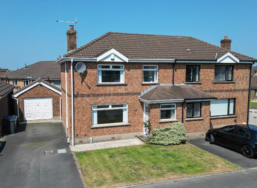 11 Stratford Gardens, Bangor, BT19 6ZH