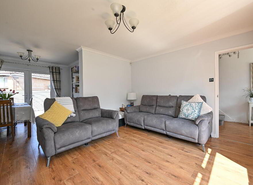 11 Stratford Gardens, Bangor, BT19 6ZH