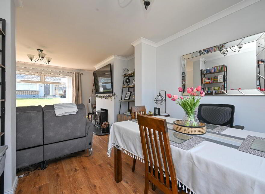 11 Stratford Gardens, Bangor, BT19 6ZH