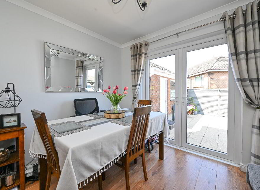 11 Stratford Gardens, Bangor, BT19 6ZH