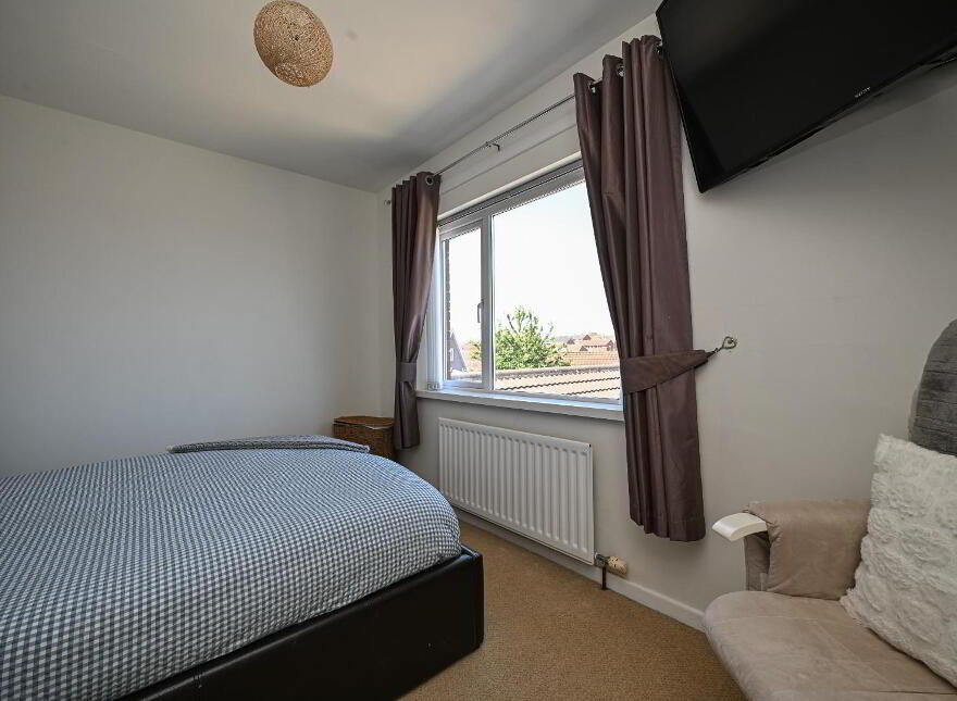 11 Stratford Gardens, Bangor, BT19 6ZH