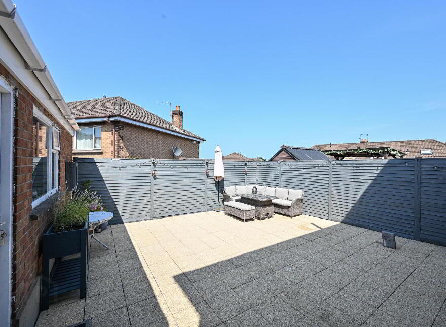 11 Stratford Gardens, Bangor, BT19 6ZH