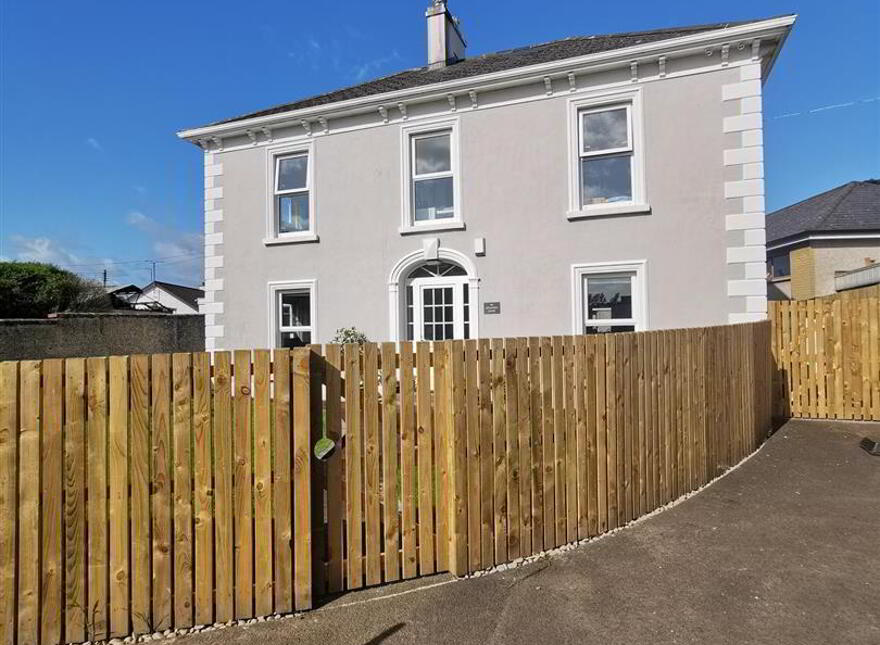 Irish Green Street, Limavady, BT49 9AA