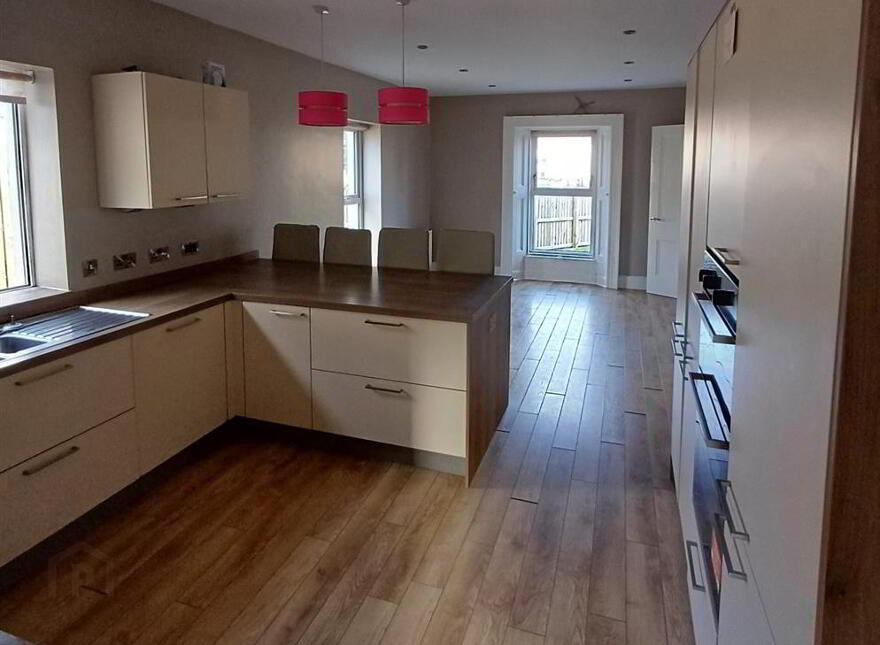 Irish Green Street, Limavady, BT49 9AA