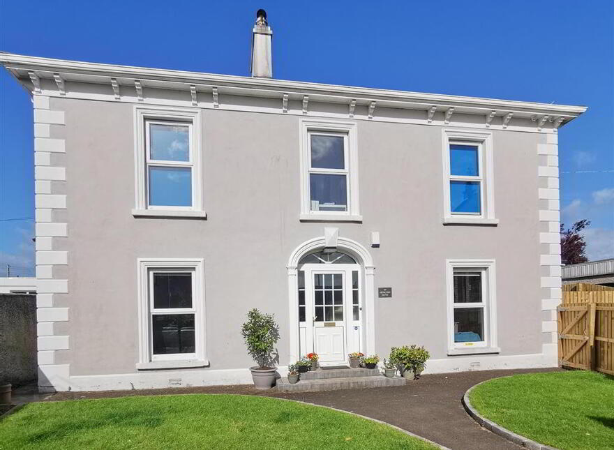 Irish Green Street, Limavady, BT49 9AA