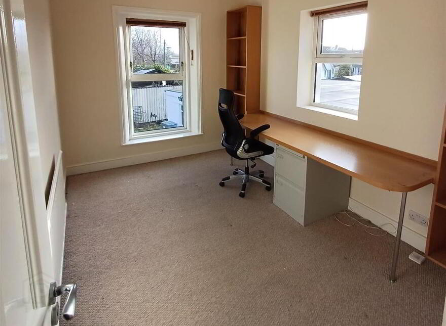 Irish Green Street, Limavady, BT49 9AA