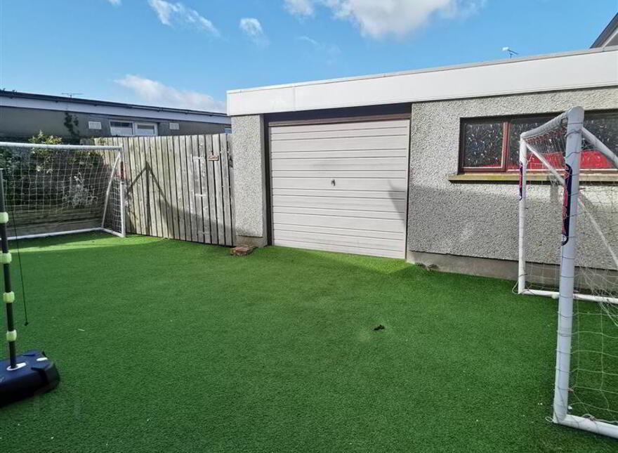 Irish Green Street, Limavady, BT49 9AA