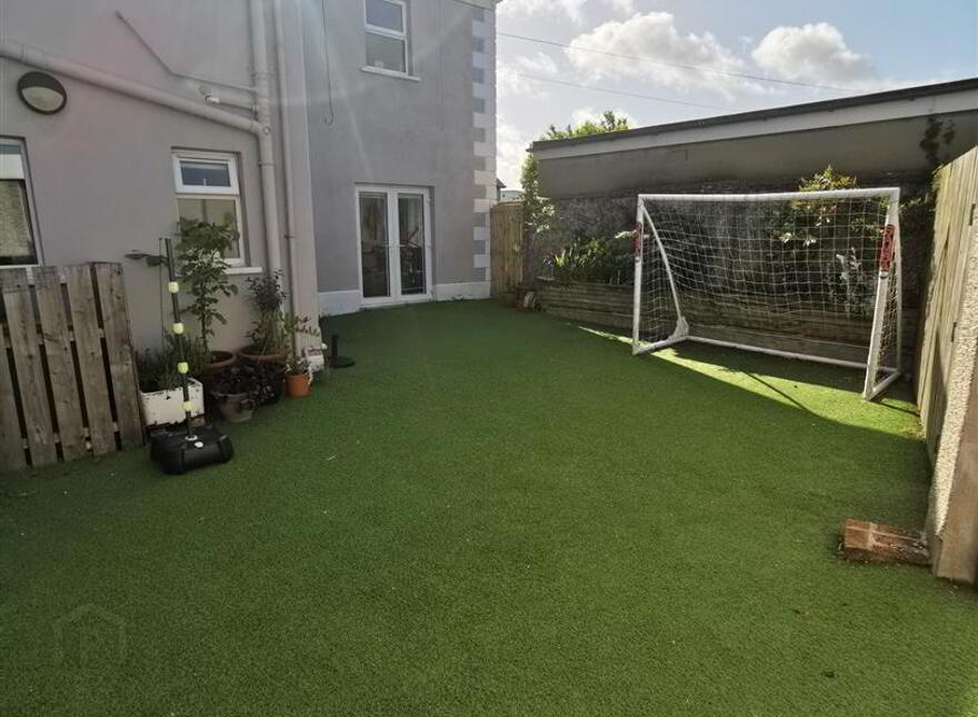Irish Green Street, Limavady, BT49 9AA
