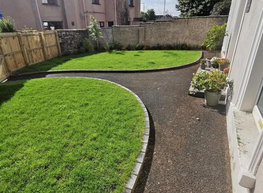 Irish Green Street, Limavady, BT49 9AA