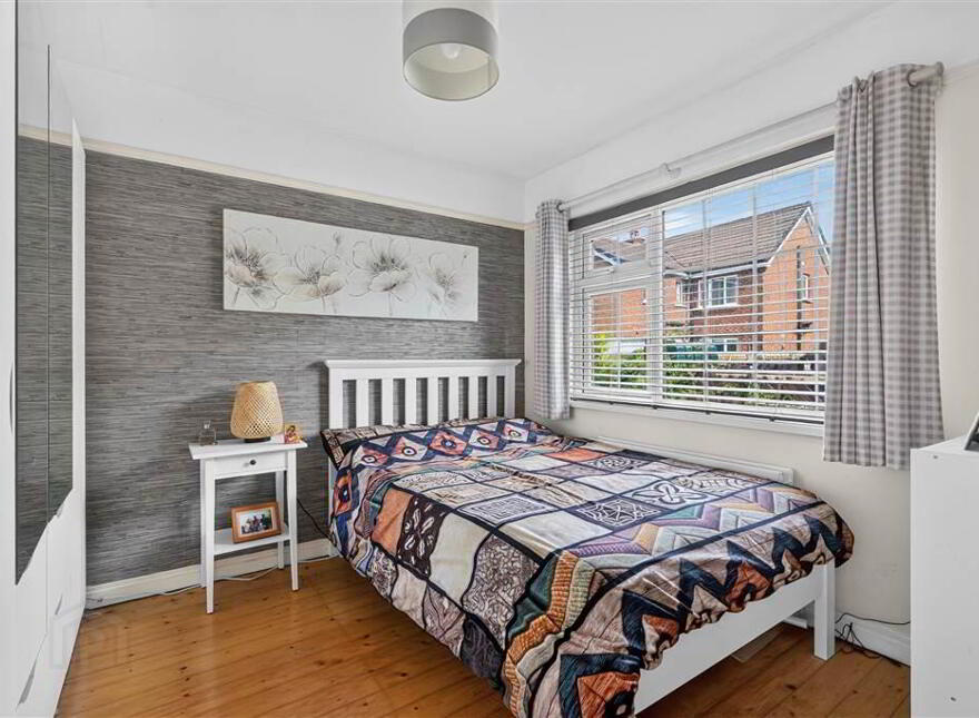 10 Baronscourt Gardens, Carryduff, Belfast, BT8 8EW