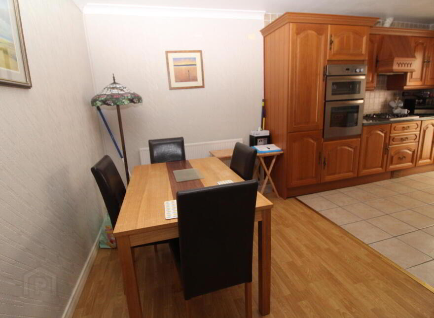 12 Hightown Park, Newtownabbey, BT36 7TW