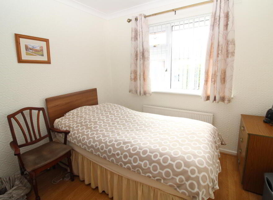 12 Hightown Park, Newtownabbey, BT36 7TW