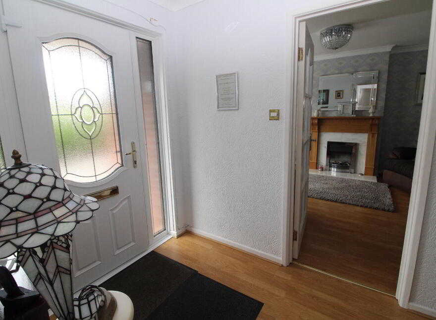 12 Hightown Park, Newtownabbey, BT36 7TW