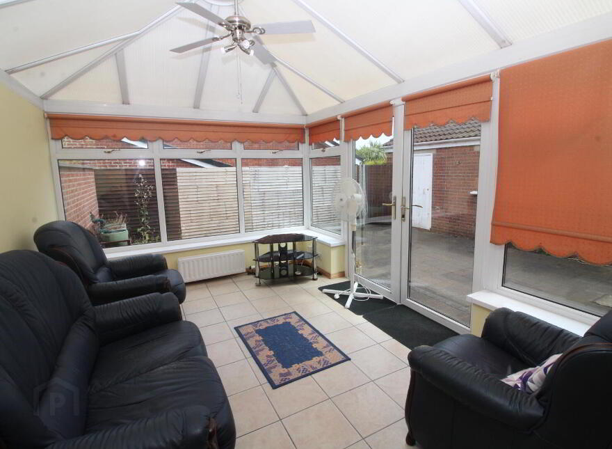 12 Hightown Park, Newtownabbey, BT36 7TW
