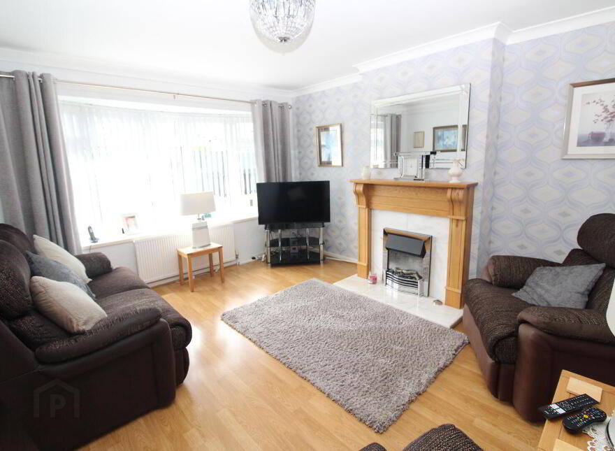 12 Hightown Park, Newtownabbey, BT36 7TW