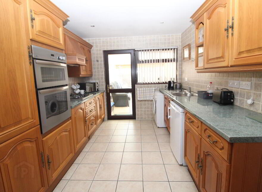 12 Hightown Park, Newtownabbey, BT36 7TW