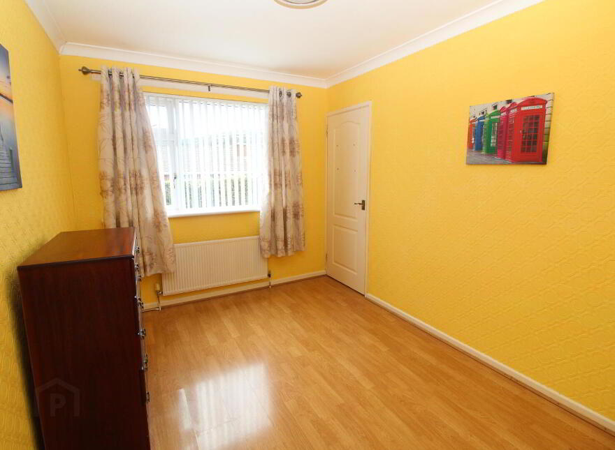 12 Hightown Park, Newtownabbey, BT36 7TW