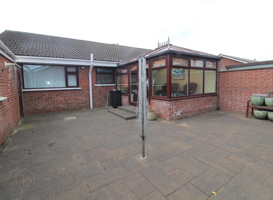 12 Hightown Park, Newtownabbey, BT36 7TW