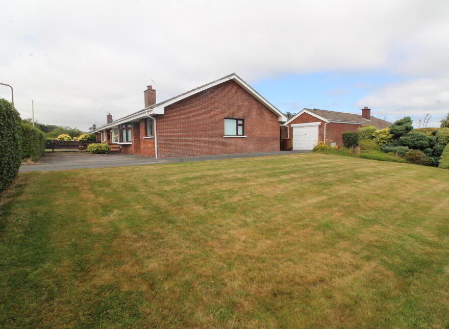 12 Hightown Park, Newtownabbey, BT36 7TW