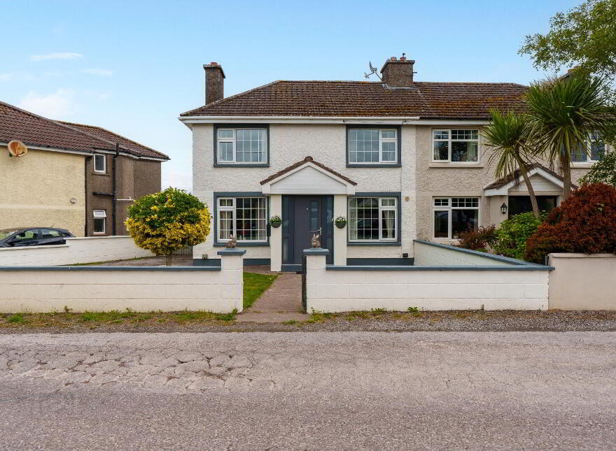 7 Townspark, Castleredmond, Midleton, P25C621