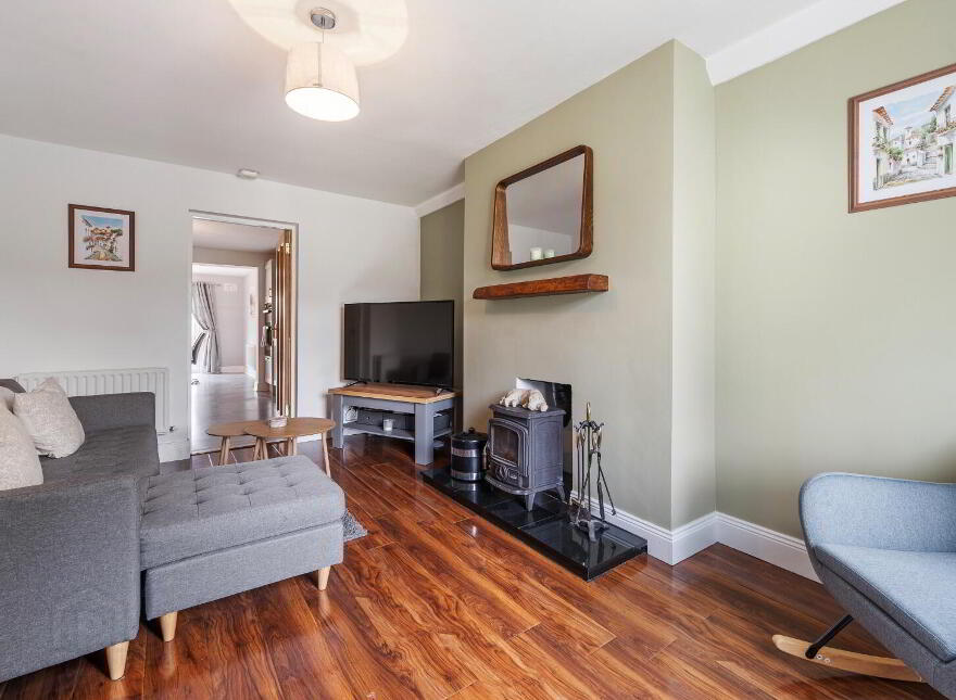 7 Townspark, Castleredmond, Midleton, P25C621