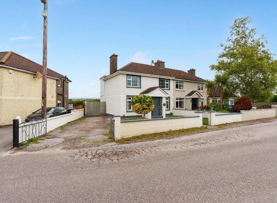 7 Townspark, Castleredmond, Midleton, P25C621