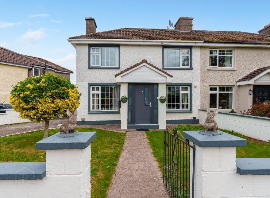 7 Townspark, Castleredmond, Midleton, P25C621