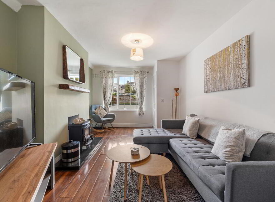 7 Townspark, Castleredmond, Midleton, P25C621