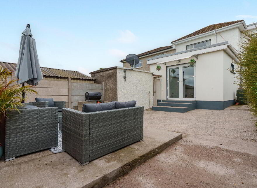 7 Townspark, Castleredmond, Midleton, P25C621