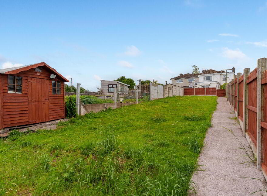 7 Townspark, Castleredmond, Midleton, P25C621
