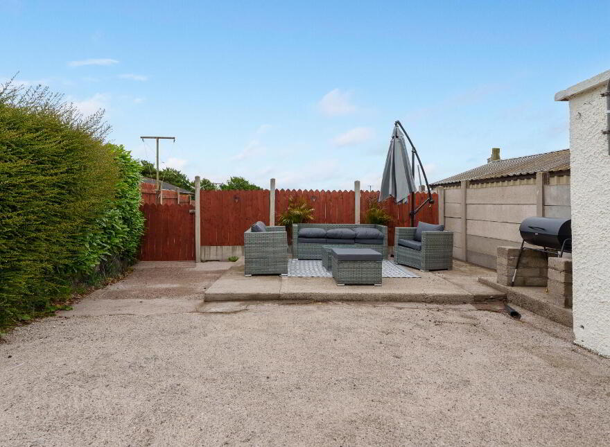 7 Townspark, Castleredmond, Midleton, P25C621