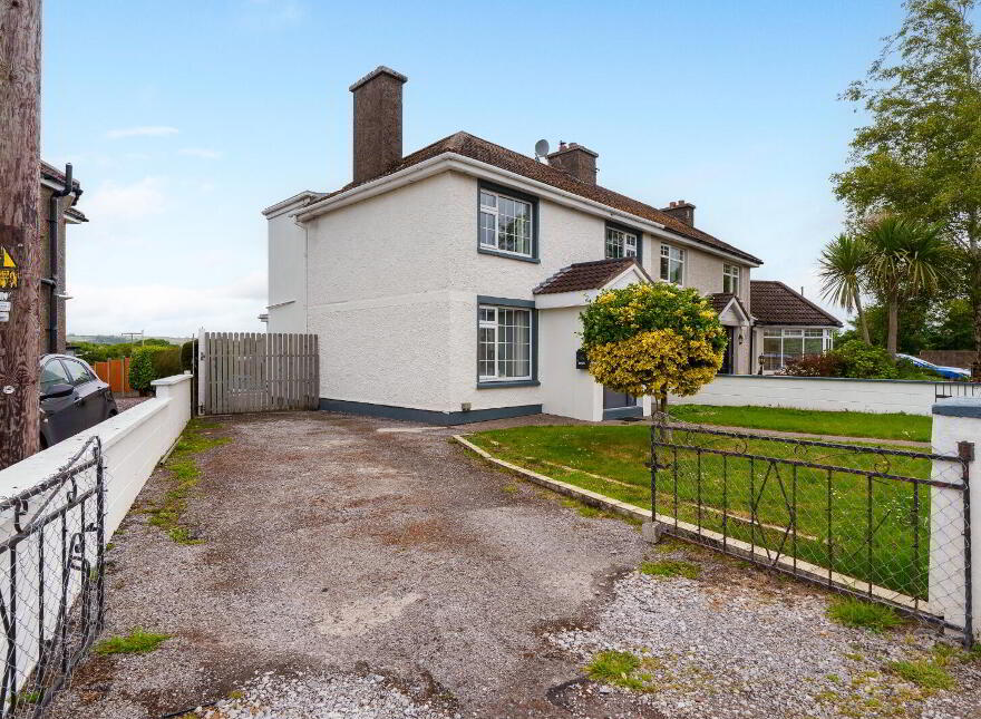 7 Townspark, Castleredmond, Midleton, P25C621