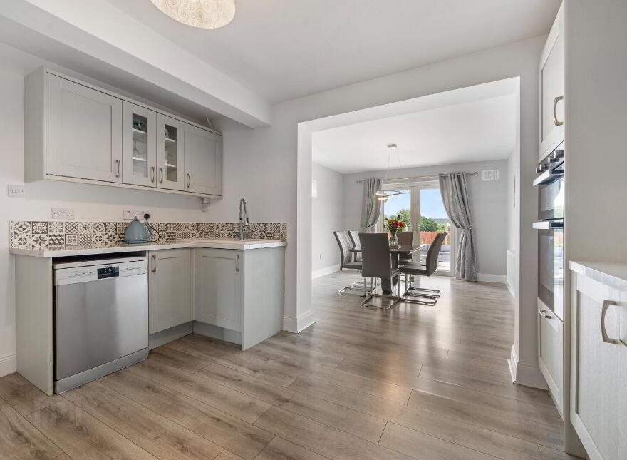 7 Townspark, Castleredmond, Midleton, P25C621