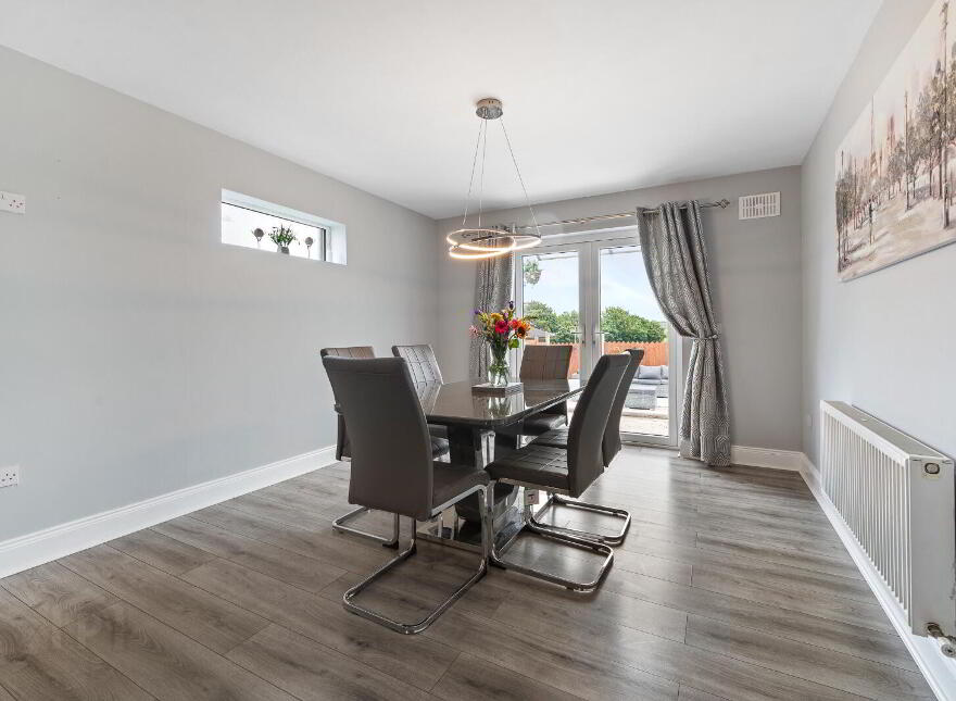 7 Townspark, Castleredmond, Midleton, P25C621