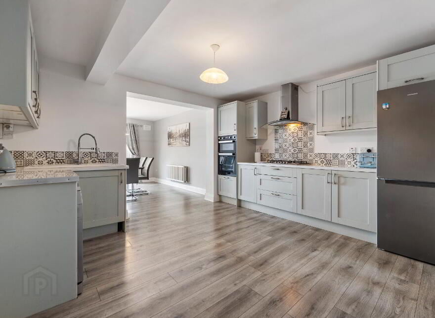 7 Townspark, Castleredmond, Midleton, P25C621