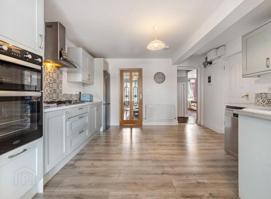 7 Townspark, Castleredmond, Midleton, P25C621